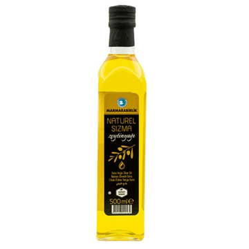 Picture of Oil Olive Extra Virgin 500mlx12p